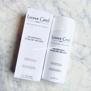 Leonor Greyl Beautify Shampoo for Highlighted Hair